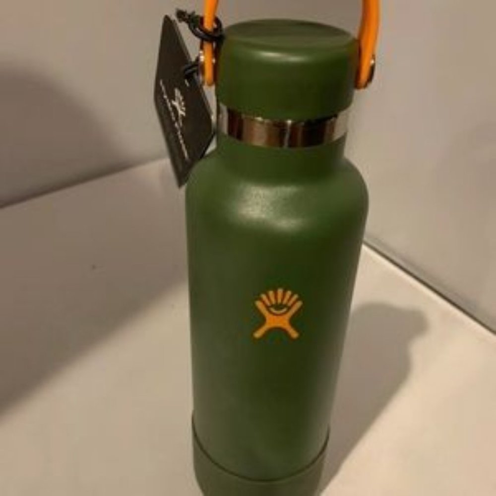 HydroFlask 21oz. "Limited Edition" Timberline